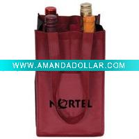 Wholesale promotion nonwoven bag