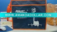 Wholesale folding shopping bag