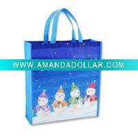Wholesale reusable PP nonwoven bag