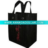 pp non-woven shopping bag