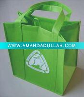High Quality Shopping Nonwoven Bag