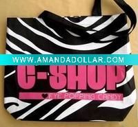 reusable shopping bag