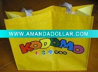 PP non woven bag