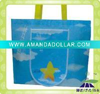 2010 New Non woven bag