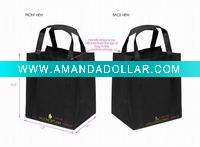 Wholesale Hot Sales Non Woven Shopping Bag
