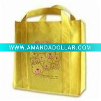 elegant Non- woven paper shopping bag