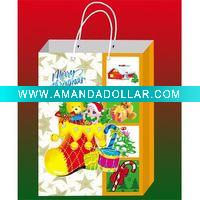high quality Christmas gift bag