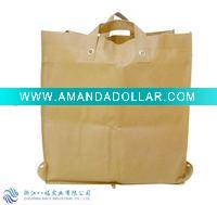 Wholesale 2010 all kinds of shopping bag QR-07F