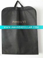 non woven suit bag