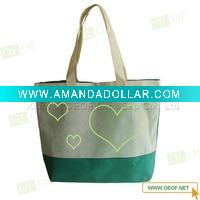 non woven shopping bag