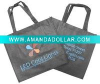 pp nonwoven bag for shopping