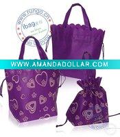 drawstring bags, drawstring non woven bag,gift bags