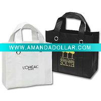 High quality pp shopping bag