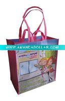 2010 Laminated Non woven bag