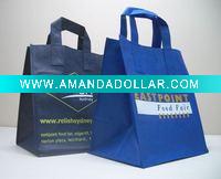 Non woven bag