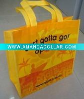 Laminating Promotion Non Woven Bag