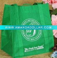 supply fashion pp nonwoven shopping bag