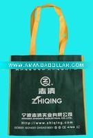 non woven promotion bag