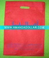 Custom 80gsm nonwoven bag