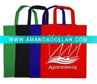 2011 new wholesale non woven shopping bag