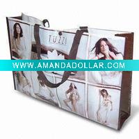 non woven shopping bags