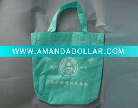 Non-woven shopping bag