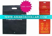 Non Woven ultrasonic Bag