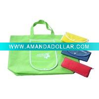 Foldable Bags