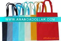 non woven tote bag