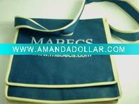 hottest sale non woven shoulder bag