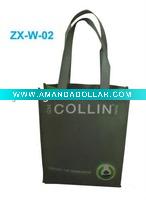 Nonwoven Shopping Bags