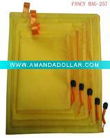 non-woven shopping bag