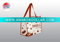 Wholesale Festal and Cute Non-woven Shopping Bag