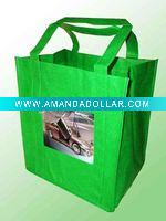 Wholesale Non Woven Shopping bag