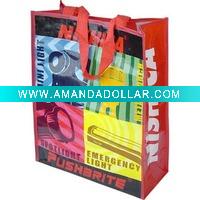 nonwoven bag laminated