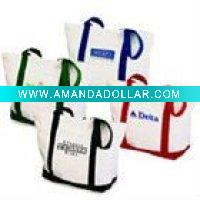 Wholesale Canvas shoulder bag