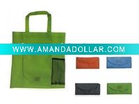 Wholesale non woven shopping bag