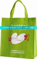 2011 New non woven bag for shopping