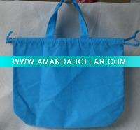 recyclable shopping bag