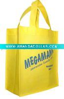 Wholesale Promotional Non Woven Grocery Bag