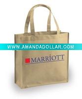 Resuable Non woven shopping bag