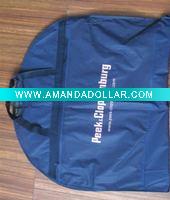 non-woven suit bag