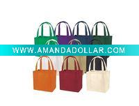 non woven shopping bag NB01