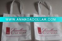 gloss lamination Non-woven bag