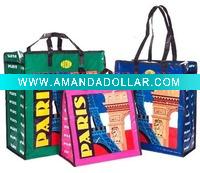 PP woven packing bag