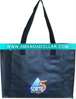 Non-woven shopping bag
