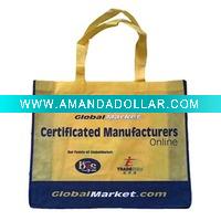 Wholesale 2011 Eco PP Non Woven Bag