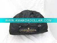 nylon travel bag