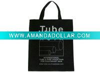 woven bag