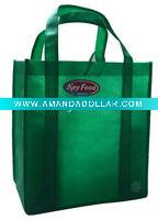 Promotional Non woven Reusable bag